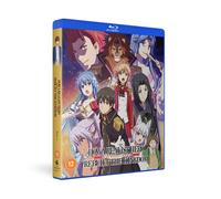 How a Realist Hero Rebuilt the Kingdom: Part 1 (Blu-ray)