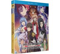 How a Realist Hero Rebuilt the Kingdom - Part 1 (Blu-ray) Various