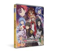 How a Realist Hero Rebuilt the Kingdom: Part 1 (DVD)