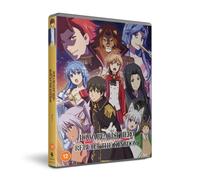 How a Realist Hero Rebuilt the Kingdom - Part 1 [DVD]