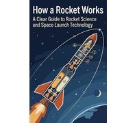 How a Rocket Works: A Clear Guide to Rocket Science and Space Launch Technology