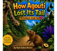 How Agouti Lost Its Tail