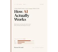 How AI Actually Works: A Plain-English Guide to Large Language Models (LLMs)