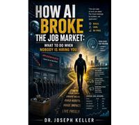 How AI Broke the Job Market: What to Do When Nobody Is Hiring You