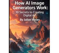 How AI Image Generators Work: 10 Secrets to Creating Digital Art