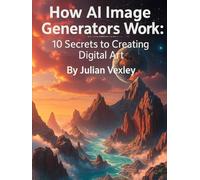 How AI Image Generators Work: 10 Secrets to Creating Digital Art