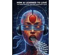 HOW AI LEARNED TO LOVE: The Omega Protocol: The Total Singularity of WE