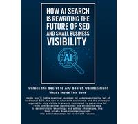 How AI Search Is Rewriting the Future of SEO