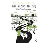How AI Sees the City: Urban Visual Intelligence