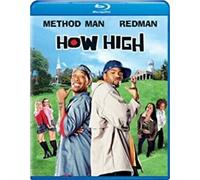How Alta Blu-Ray