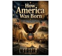 How America Was Born