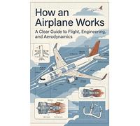 How an Airplane Works: A Clear Guide to Flight, Engineering, and Aerodynamics