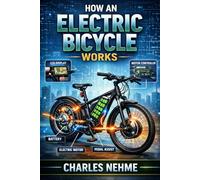 How an Electric Bicycle Works: A Complete Technical Guide