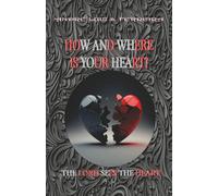 HOW AND WHERE IS YOUR HEART: THE LORD SEES YOUR HEART
