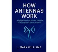 How Antennas Work: A Deep Dive into Waves, Signals, and Wireless Communication