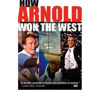 How Arnold Won the West - How Arnold Won the West