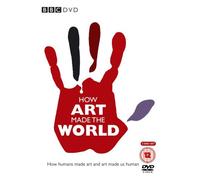 Nigel Spivey - How Art Made The World [Edizione: Regno Unito]