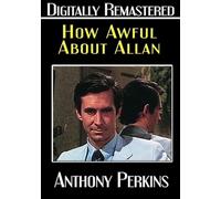How Awful About Allan Digitally Remastered (DVD) Joan Hackett Anthony Perkins