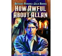 How Awful About Allan (DVD) Anthony Perkins Julie Harris