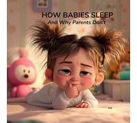 How Babies Sleep: And Why Parents Don't