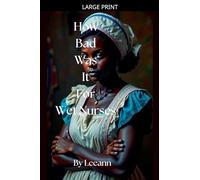 How Bad Was It For Wet Nurses