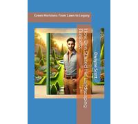 How Ben Started His Landscaping Business: Green Horizons: From Lawn to Legacy