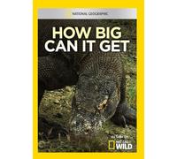 How Big Can It Get [Edizione: Stati Uniti]