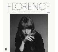 How Big, How Blue, How Beautiful (2 Lp) - Florence + The Machine (Vinile)