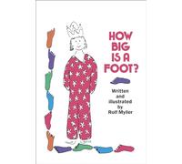 How Big Is a Foot?
