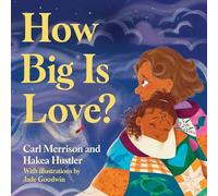 How Big Is Love?