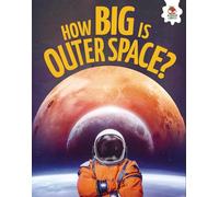 How Big Is Outer Space?