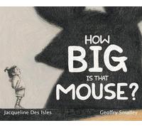 How Big Is That Mouse?
