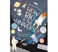How Big Is the Universe?: Questions and Answers About Space Science