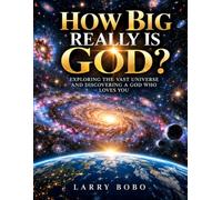 How Big Really Is God