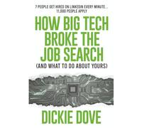 How Big Tech broke the job search: (And what to do about yours)