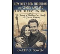 How Billy Bob Thornton and Connie Angland Created a Lasting Love: The Journey of Building Love, Family, and Creative Harmony