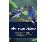 How Birds Behave (Tascabile)