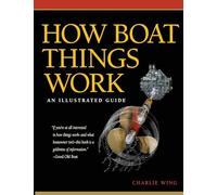 How Boat Things Work: An Illustrated Guide by Wing, Charlie