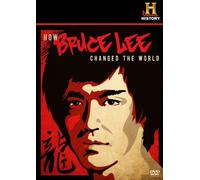 How Bruce Changed the World - How Bruce Changed the World