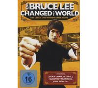 How Bruce Lee changed the world