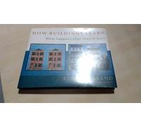 How Buildings Learn: What Happens After They're Built