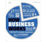 How Business Works (Copertina rigida) DK How Stuff Works