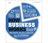 How Business Works (Copertina rigida) DK How Stuff Works
