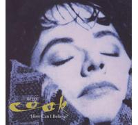 HOW CAN I BELIEVE CD UK EAST WEST 1992