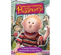 How Can I Celebrate Passover DVD (DVD)