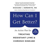 Richard Horowitz How Can I Get Better? (Tascabile)