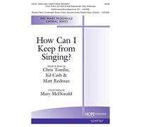 How Can I Keep From Singing