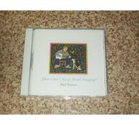 How Can I Keep From Singing ?