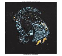 How Can I Possibly Sleep When There Is Music-Luka Kuplowsky-Audio CD