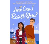 How Can I Resist You?: A brand-new, hilarious and heart-warming mistaken identity, workplace, holiday rom-com to read in 2025!